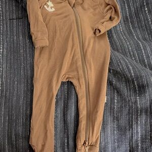 Kyte Baby Bamboo sleeper